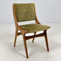 Vintažinės kėdės 3 vnt. Komplektas 60x43x78 cm