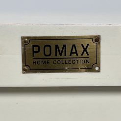 Konsolė “Pomax” 40x120x79 cm