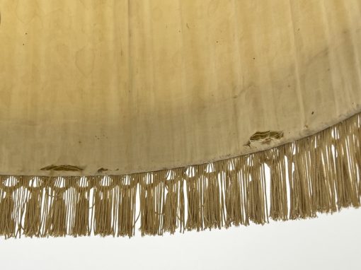 Pastatomas ąžuolinis toršeras 56x56x184 cm