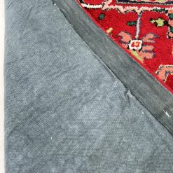Rankų darbo vilnonis kilimas 166×228 cm