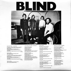 Blind Faith (2) - Blind Faith