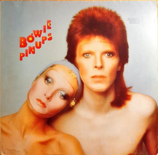 Bowie* - Pinups