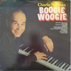 Charlie Norman - Boogie Woogie