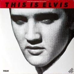 Elvis Presley - This Is Elvis