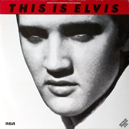 Elvis Presley - This Is Elvis