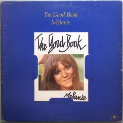 Melanie (2) - The Good Book