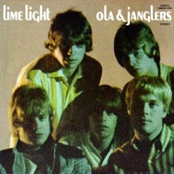 Ola & Janglers* - Lime Light