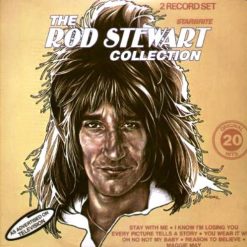 Rod Stewart - The Rod Stewart Collection