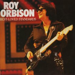 Roy Orbison - Best-Loved Standards