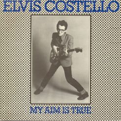 Elvis Costello - My Aim Is True