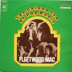 Fleetwood Mac - The Golden Era Of Pop Music