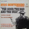 Hugo Montenegro And His Orchestra - Music From 'A Fistful Of Dollars', 'For A Few Dollars More' & 'The Good, The Bad And The Ugly'