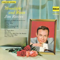 Jim Reeves - Moonlight And Roses