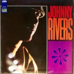 Johnny Rivers - Whisky À Go-Go Revisited