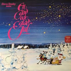 Sten & Stanley - Önskar En God Och Glad Jul