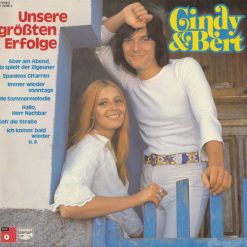 Cindy & Bert - Unsere Größten Erfolge