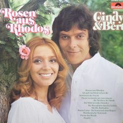 Cindy & Bert - Rosen Aus Rhodos