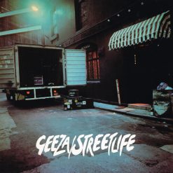 Geeza (2) - Streetlife