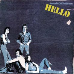 Hello - Keeps Us Off The Streets