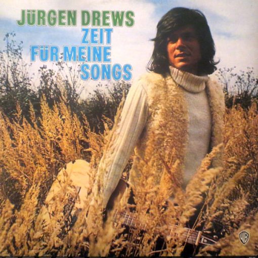 Jürgen Drews - Zeit Für Meine Songs