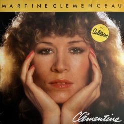 Martine Clemenceau* - Clémentine