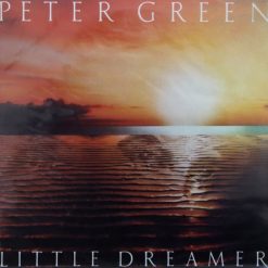 Peter Green (2) - Little Dreamer