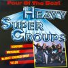 Various - Four Of The Best / Heavy Super Groups