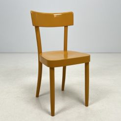 Medinė kėdė 34x42x81 cm