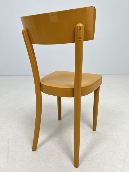 Medinė kėdė 34x42x81 cm