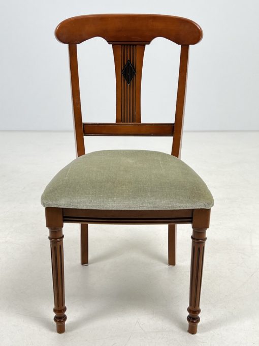 Kėdės 6 vnt. Komplektas 52x51x92 cm