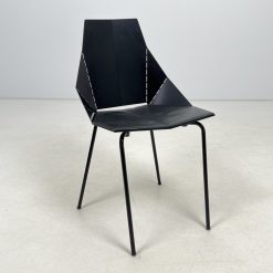 “Blue dot design” kėdė 41x48x84 cm (turime 2 vnt.)