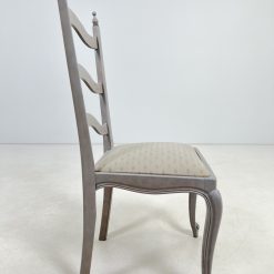 Kėdės 6 vnt. Komplektas 47x48x103 cm