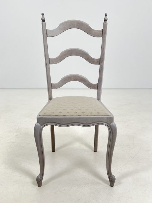Kėdės 6 vnt. Komplektas 47x48x103 cm