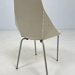 “Blue dot design” kėdė 41x48x84 cm (turime 2 vnt.)