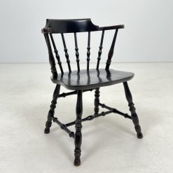 Kėdės 6 vnt. Komplektas 50x57x77 cm