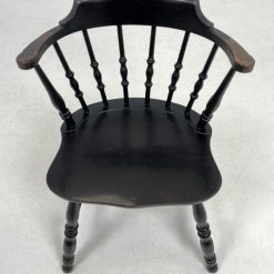 Kėdės 6 vnt. Komplektas 50x57x77 cm