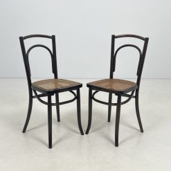 “Thonet” stiliaus kėdė 45x38x87 cm (turime 2 vnt.)