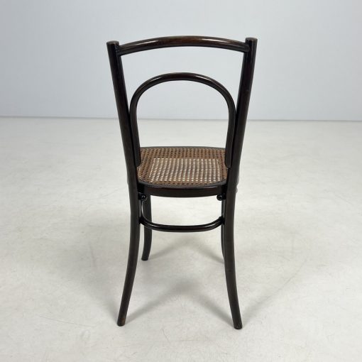 “Thonet” stiliaus kėdė 45x38x87 cm (turime 2 vnt.)