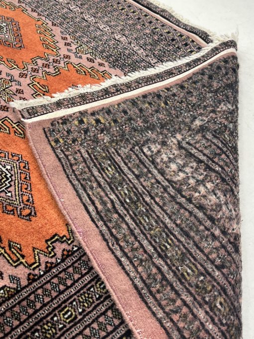 Vilnonis kilimas “Bukhara” 129×193 cm