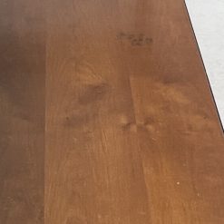 Riešutmedžio staliukas 60x120x46 cm