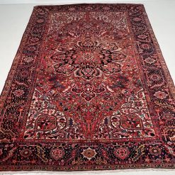 Persiškas kilimas “Heriz” 246×352 cm