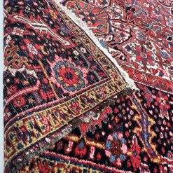 Persiškas kilimas “Heriz” 246×352 cm