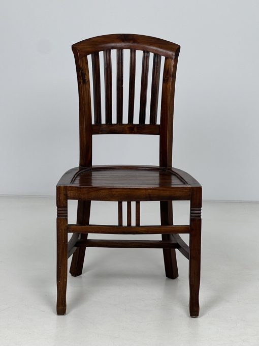 Kėdės 6 vnt. Komplektas 48x50x95 cm