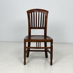 Kėdės 6 vnt. Komplektas 48x50x95 cm