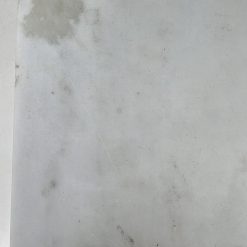 Spintelė su lentyna ir marmuru 34x41x87 cm