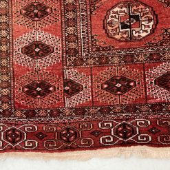 Rankų darbo vilnonis kilimas “Bukhara” 266×365 cm