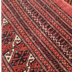 Rankų darbo kilimas “Bukhara” 253×335 cm