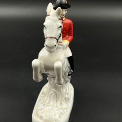 Jojimo mokyklos skulptūra “Lipizzaner Wien” 6x12x17 cm