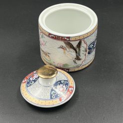 Rytietiškas “Imperial Imari” arbatos servizas