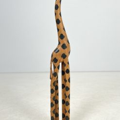 Skulptūra “Žirafa” 20x12x98 cm